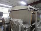Mtc Dual Paddle Blender